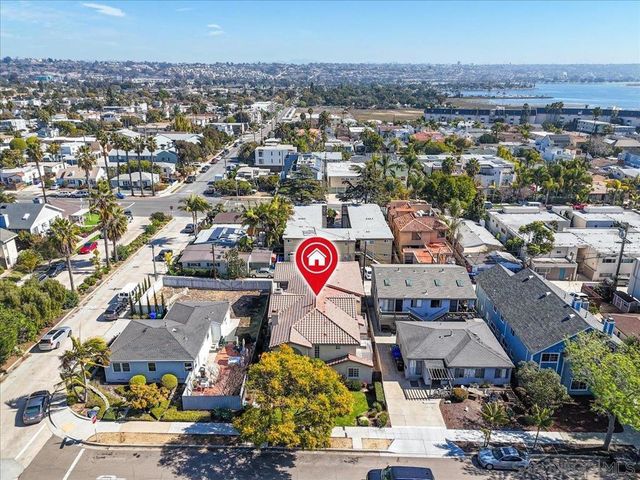 4083 Sequoia, San Diego, CA 92109