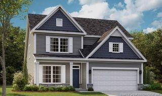 214 Pierre Drive, Benson, NC 27504