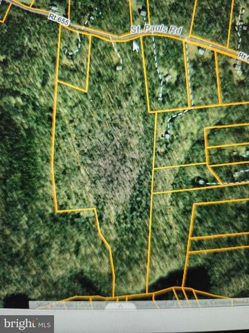 6144 SAINT PAULS RD, King George, VA 22485