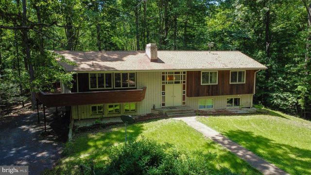 6144 SAINT PAULS RD, King George, VA 22485