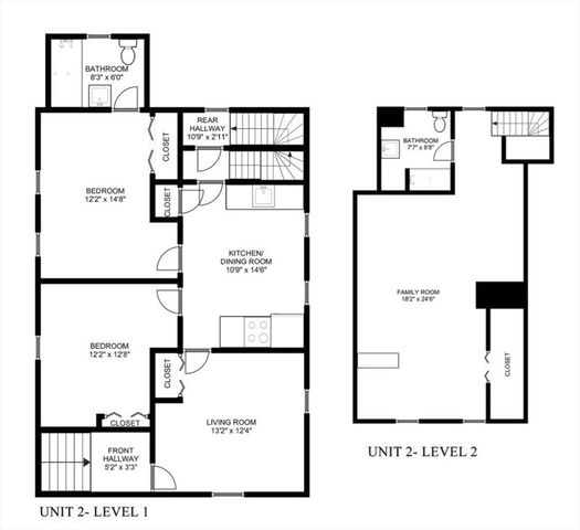 39 County St. 2, Peabody, MA 01960