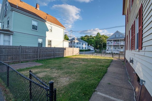39 County St. 2, Peabody, MA 01960