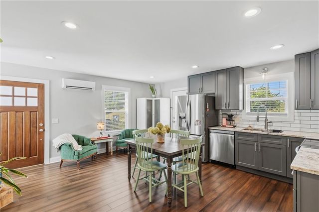 316 Cottage Court, Ball Ground, GA 30107