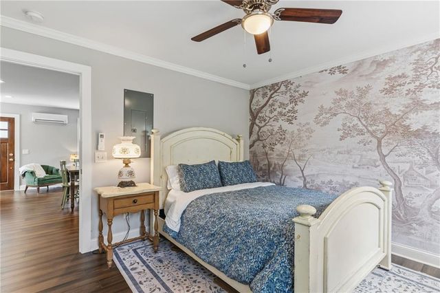 316 Cottage Court, Ball Ground, GA 30107