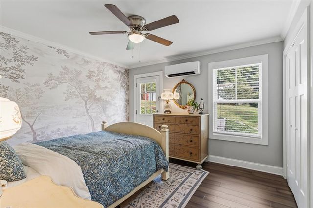 316 Cottage Court, Ball Ground, GA 30107