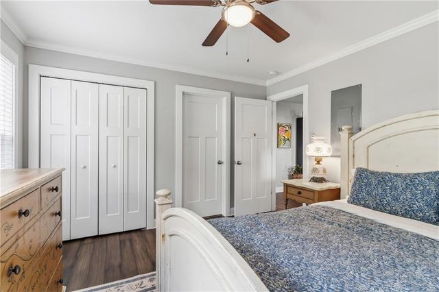 316 Cottage Court, Ball Ground, GA 30107