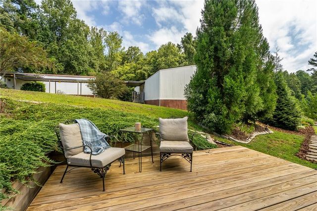 316 Cottage Court, Ball Ground, GA 30107