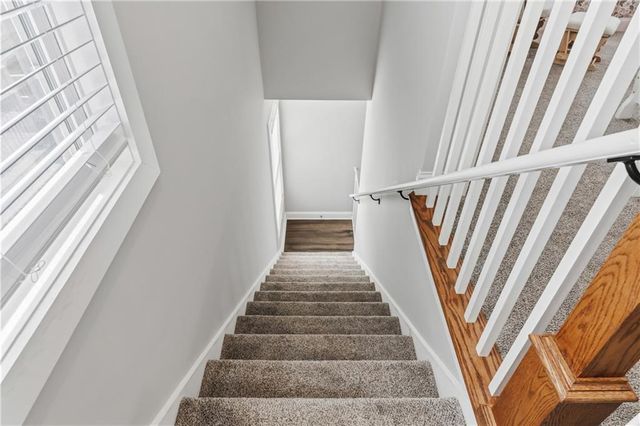 316 Cottage Court, Ball Ground, GA 30107