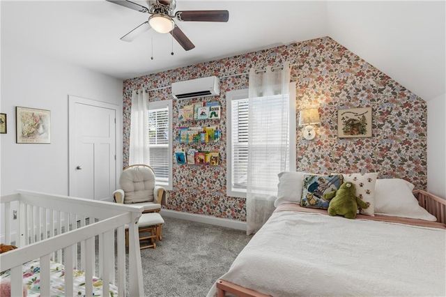 316 Cottage Court, Ball Ground, GA 30107