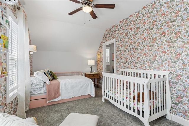 316 Cottage Court, Ball Ground, GA 30107