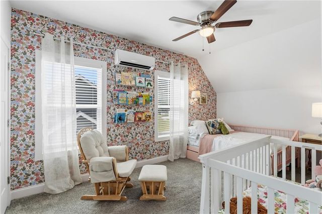 316 Cottage Court, Ball Ground, GA 30107