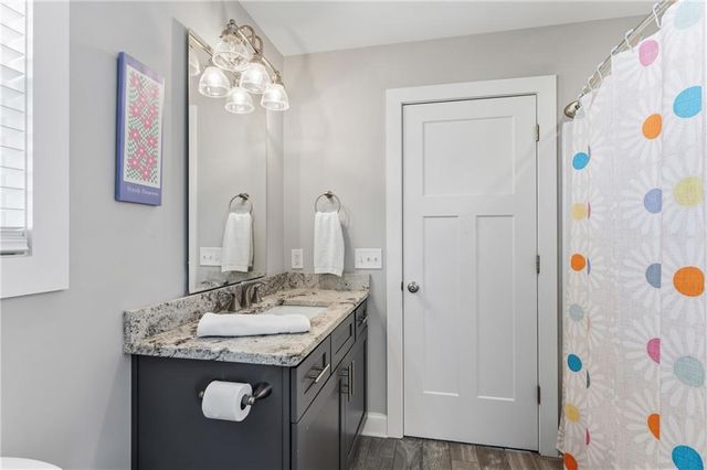 316 Cottage Court, Ball Ground, GA 30107