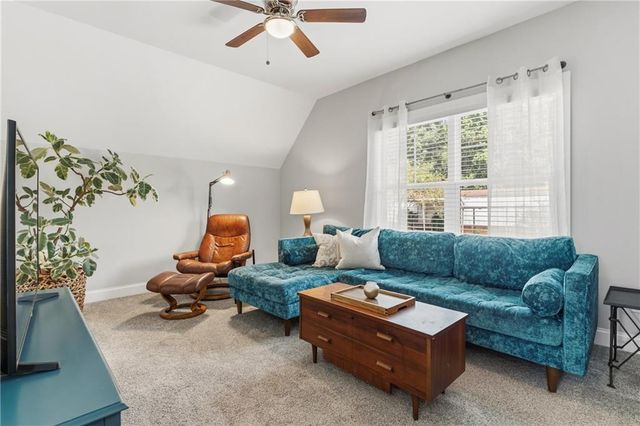 316 Cottage Court, Ball Ground, GA 30107