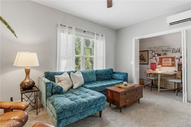 316 Cottage Court, Ball Ground, GA 30107