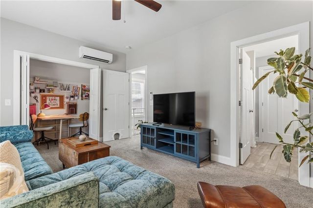 316 Cottage Court, Ball Ground, GA 30107