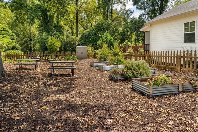 316 Cottage Court, Ball Ground, GA 30107