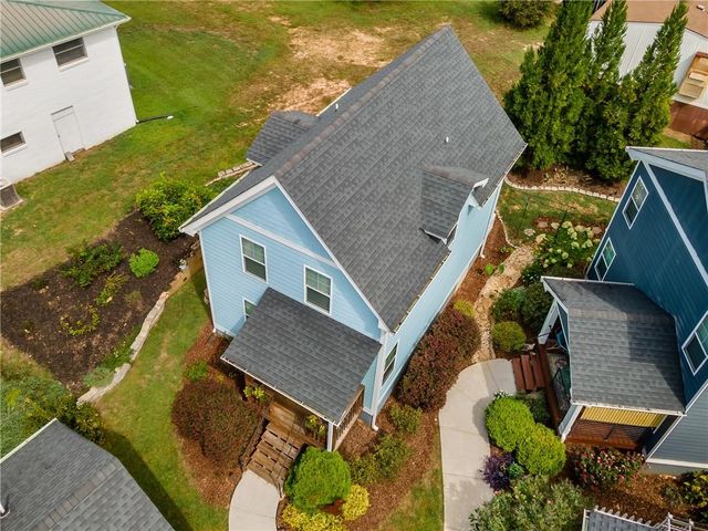 316 Cottage Court, Ball Ground, GA 30107