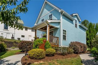 316 Cottage Court, Ball Ground, GA 30107