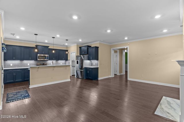 7124 Maple Leaf Drive, Wilmington, NC 28411