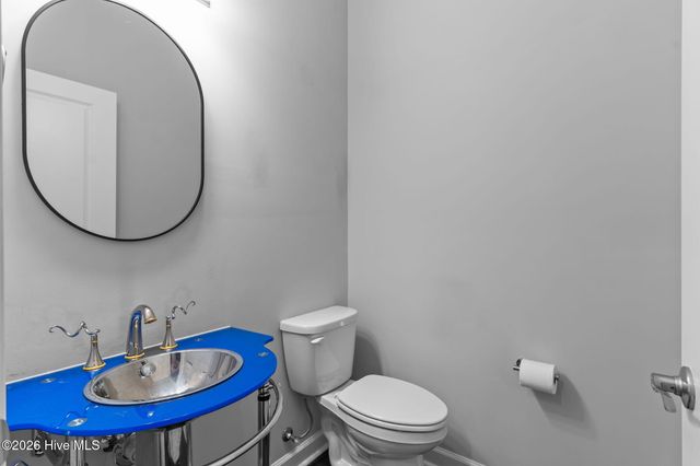 7124 Maple Leaf Drive, Wilmington, NC 28411