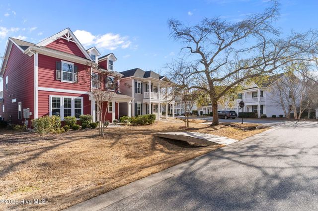 7124 Maple Leaf Drive, Wilmington, NC 28411