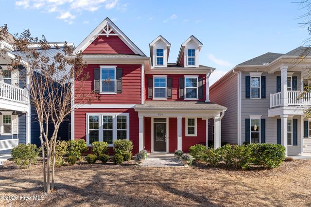 7124 Maple Leaf Drive, Wilmington, NC 28411