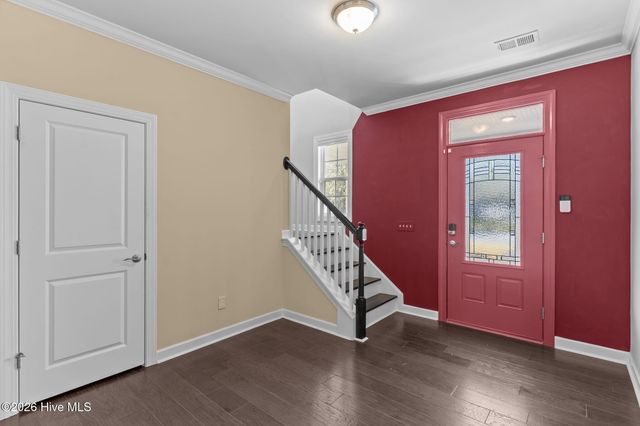 7124 Maple Leaf Drive, Wilmington, NC 28411