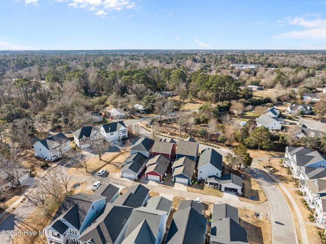 7124 Maple Leaf Drive, Wilmington, NC 28411