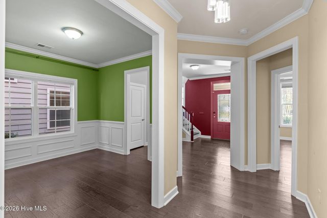 7124 Maple Leaf Drive, Wilmington, NC 28411