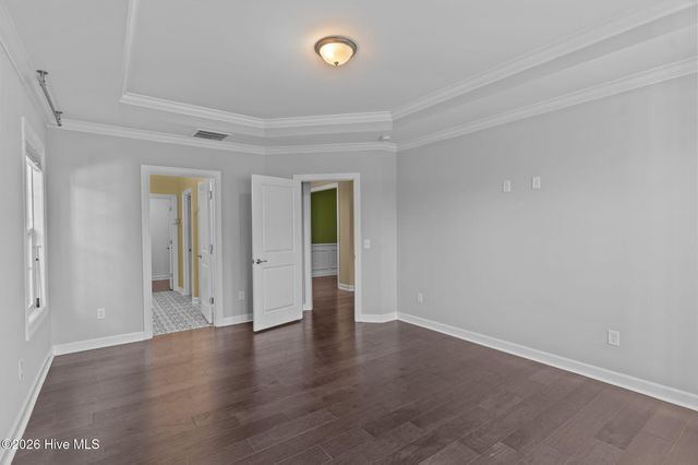 7124 Maple Leaf Drive, Wilmington, NC 28411