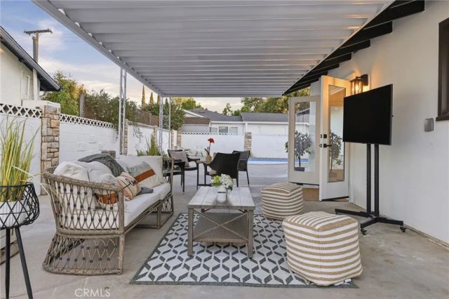 22726 Marlin, West Hills, CA 91307