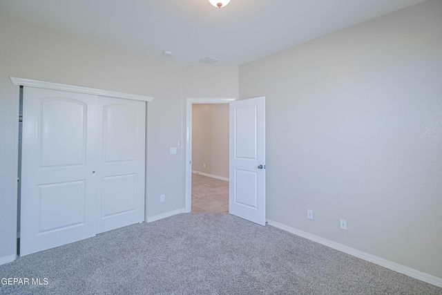 14737 Tierra Escape Avenue, El Paso, TX 79938