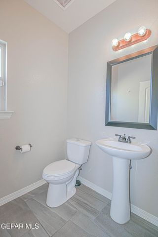 14737 Tierra Escape Avenue, El Paso, TX 79938