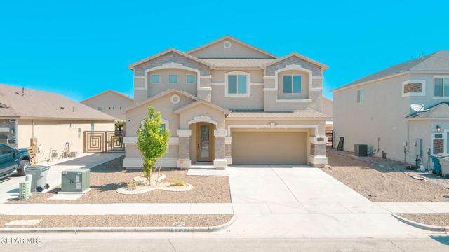 14737 Tierra Escape Avenue, El Paso, TX 79938