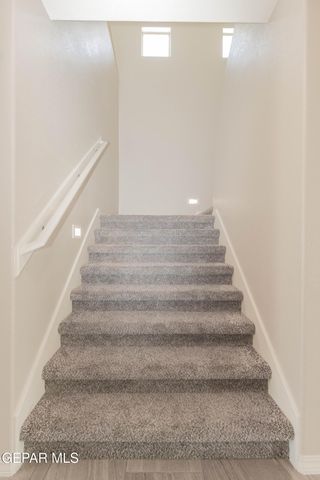 14737 Tierra Escape Avenue, El Paso, TX 79938