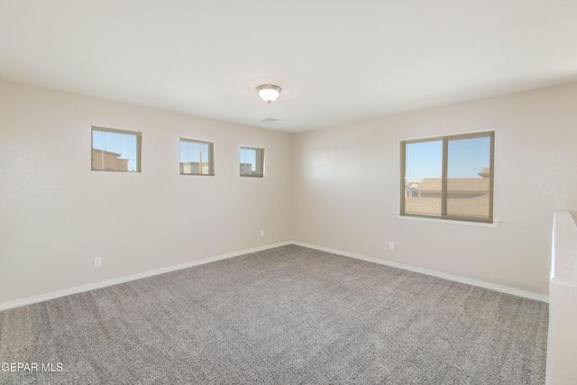 14737 Tierra Escape Avenue, El Paso, TX 79938