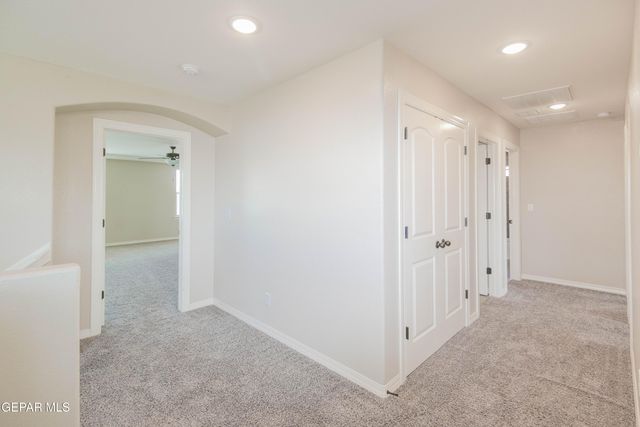 14737 Tierra Escape Avenue, El Paso, TX 79938