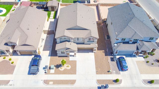 14737 Tierra Escape Avenue, El Paso, TX 79938