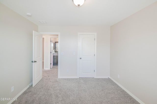 14737 Tierra Escape Avenue, El Paso, TX 79938