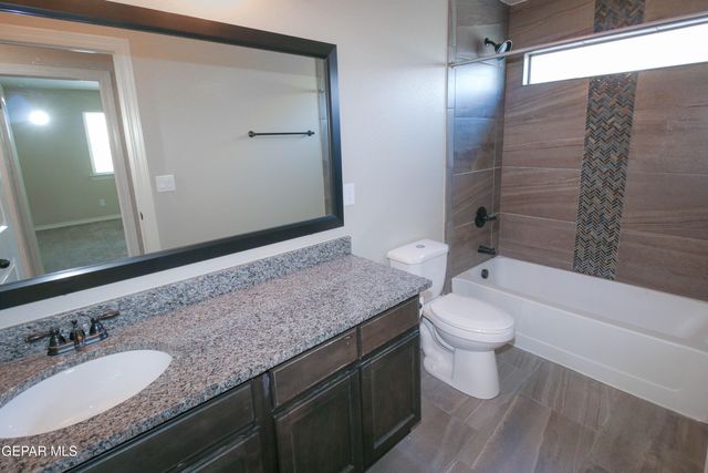 14737 Tierra Escape Avenue, El Paso, TX 79938