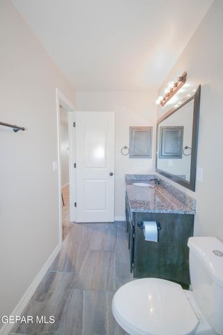 14737 Tierra Escape Avenue, El Paso, TX 79938