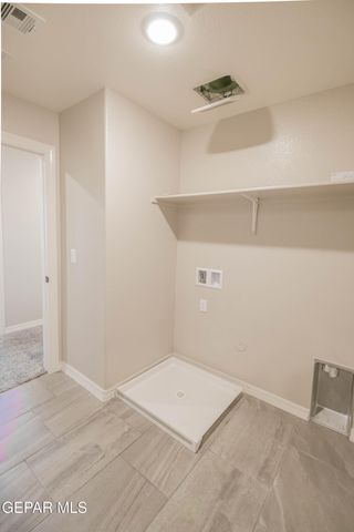 14737 Tierra Escape Avenue, El Paso, TX 79938