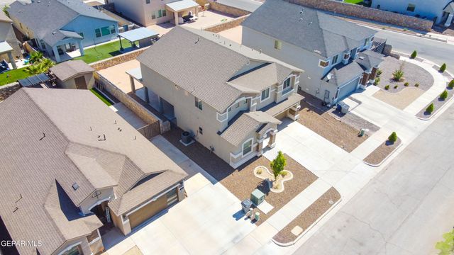 14737 Tierra Escape Avenue, El Paso, TX 79938