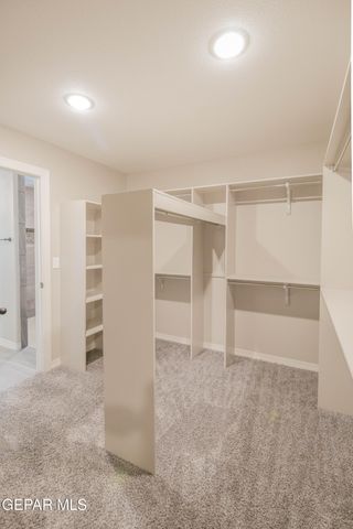 14737 Tierra Escape Avenue, El Paso, TX 79938