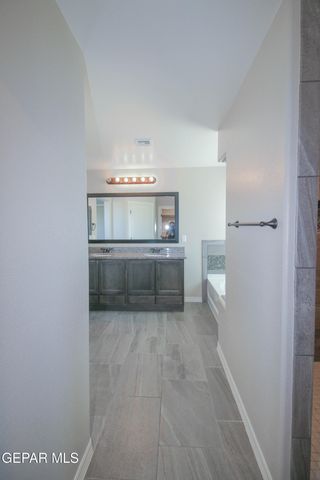 14737 Tierra Escape Avenue, El Paso, TX 79938