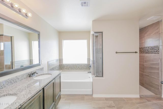 14737 Tierra Escape Avenue, El Paso, TX 79938