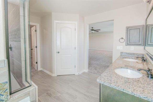 14737 Tierra Escape Avenue, El Paso, TX 79938