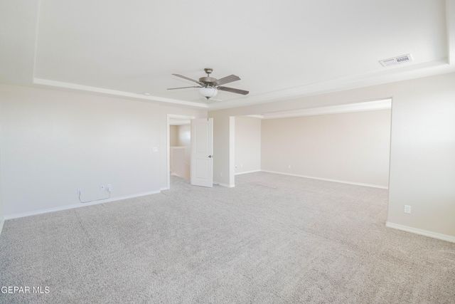 14737 Tierra Escape Avenue, El Paso, TX 79938