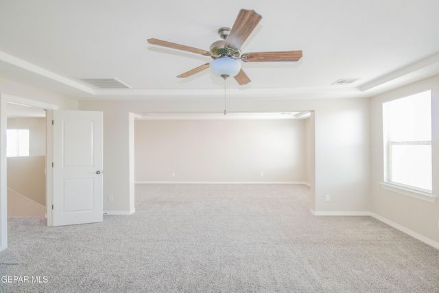 14737 Tierra Escape Avenue, El Paso, TX 79938