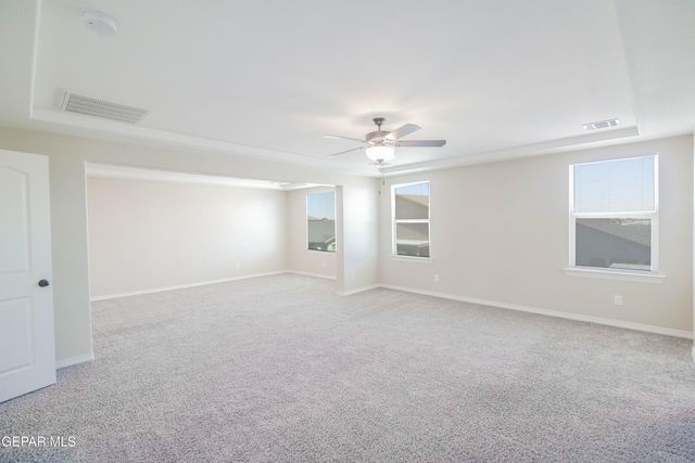 14737 Tierra Escape Avenue, El Paso, TX 79938